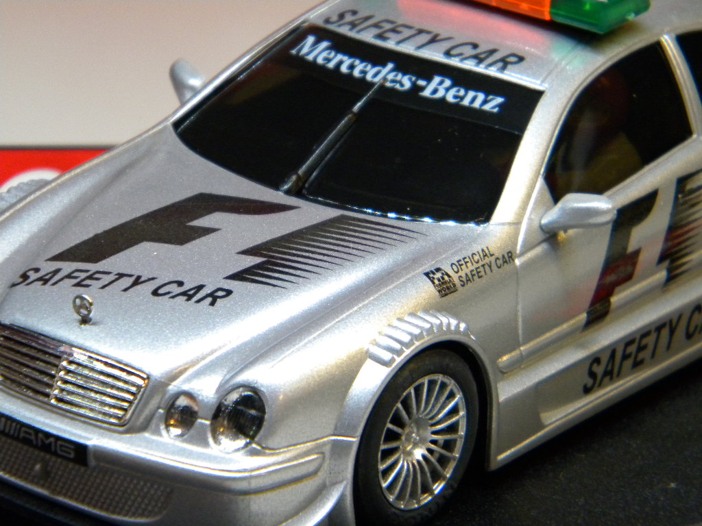 Mercedes CLK (50282